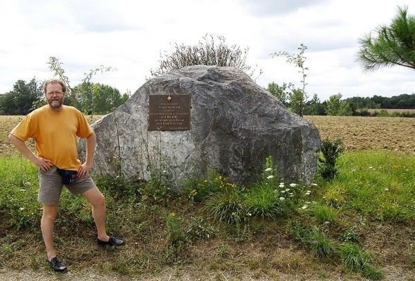 Un temps pour la paix, le 2 mai 1795