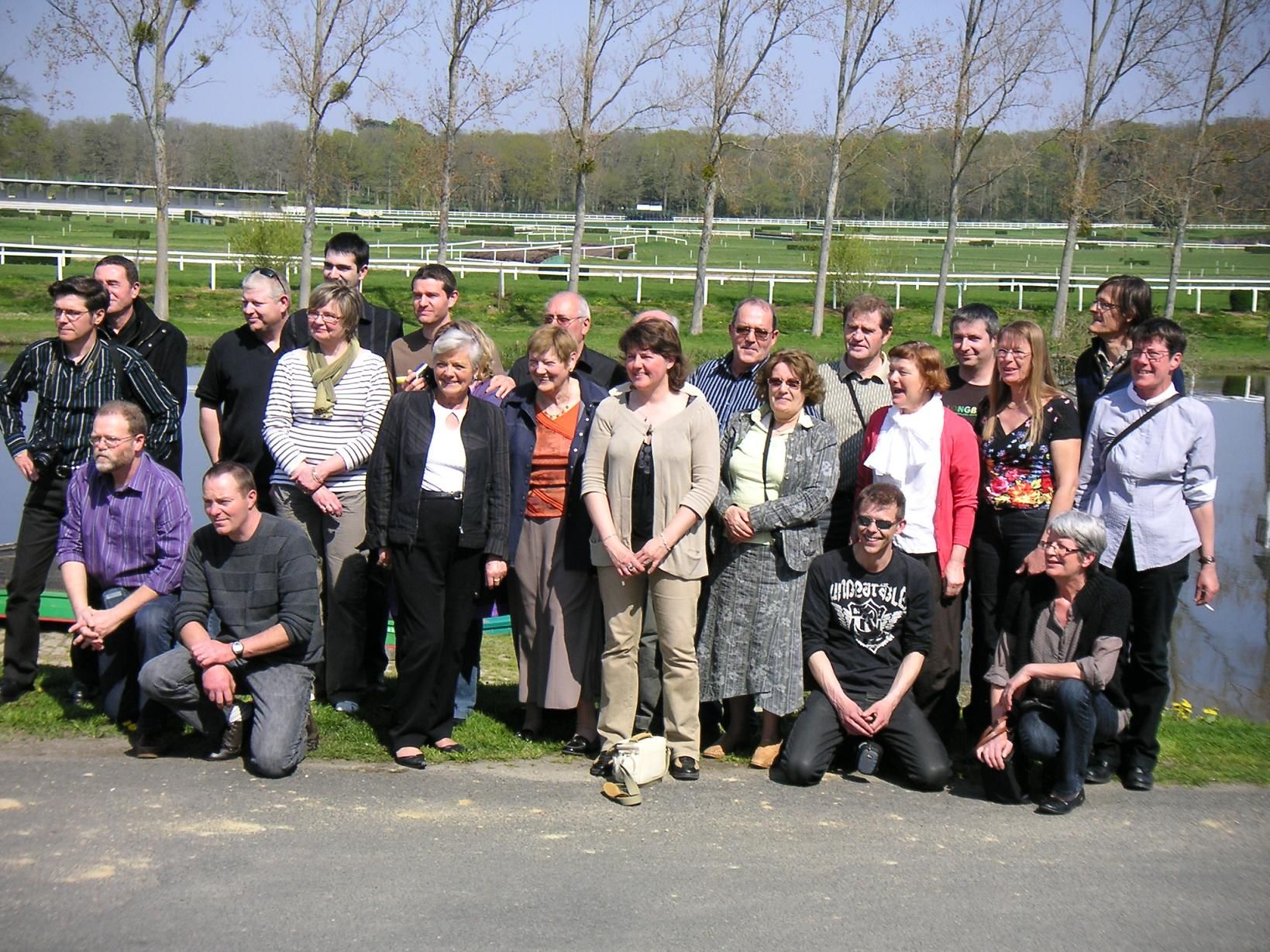 centre de rencontre saint berthevin