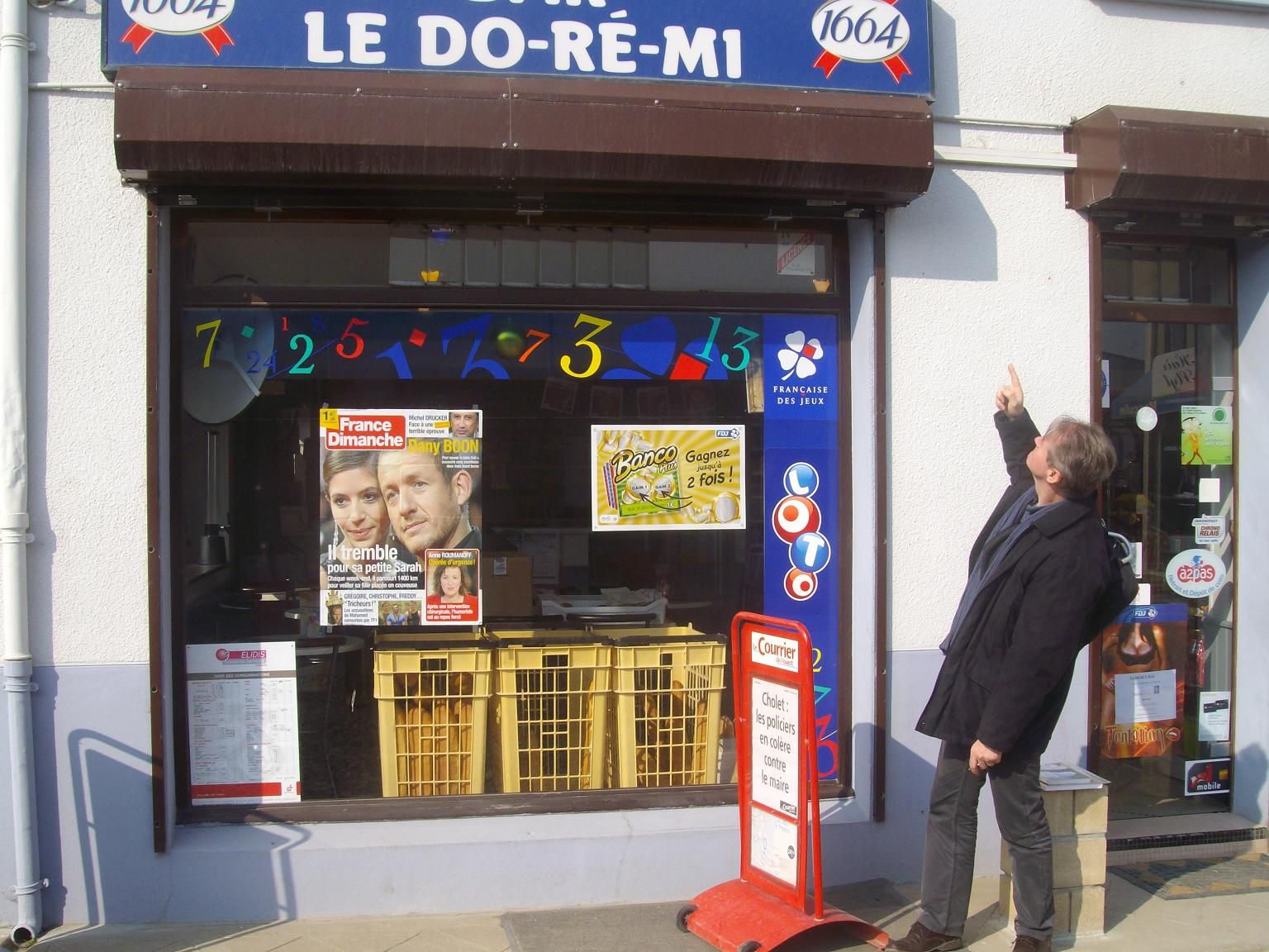 rencontres amoureuses france